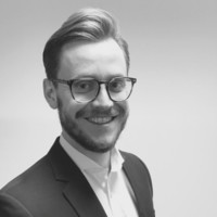 GMH Gruppe Employee Alexander Riesen's profile photo