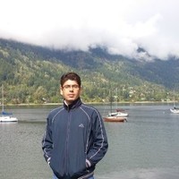 Sulvaris Inc Employee Prem Pokharel's profile photo