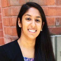 Van Robotics Employee Aditi Ramachandran's profile photo