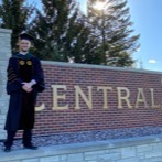 Peak Performance Physical Therapy, PLC Employee Conner Steffke's profile photo