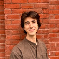 Massachusetts General Hospital Employee Sam Murdock's profile photo