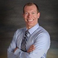 Invest Minneapolis Employee Jim Humphrey's profile photo