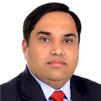 Spotcheck Global Employee Goldie Motwani's profile photo