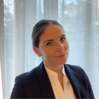 Alice Réchain Email