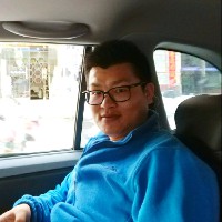 Wanda Cinema Line Corporation Employee 赵国强's profile photo