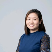 Natalie Ng Email & Phone Number | Ogier Senior CDD Officer Contact ...