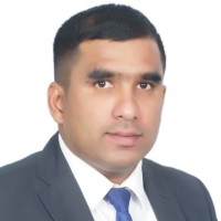 FireLink W.L.L. Employee Rajesh Murugesan's profile photo