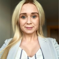 Pinnacle Fund Services Employee Aoife Morrissey's profile photo