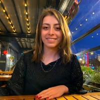 Geoplas Employee Tuğba Serbesoğlu's profile photo