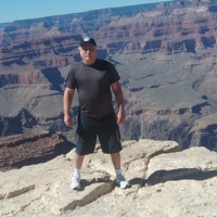 AIM Roads Employee Ian Woodroff's profile photo
