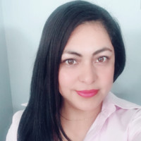 Treza Employee Guadalupe Arenas's profile photo