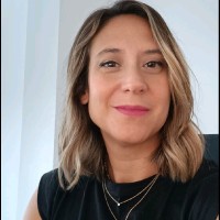 Newrona Comunicación Employee María Levi's profile photo