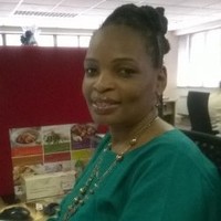 Private Health Administrators Employee Linda Nyoni's profile photo