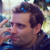 Komen Italia Employee Simone Castelli's profile photo