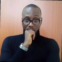 Elvis Ejiofor Email