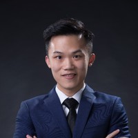 PB Group Employee Desmond Chan's profile photo