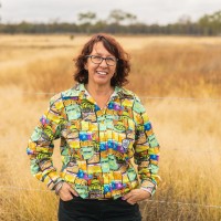 Proterra Group Employee Anni Colbran's profile photo