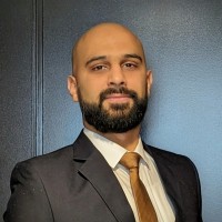 PTI-QCS Employee Usama Ali's profile photo