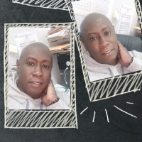 The Tobago House of Assembly Employee Nigel Phillips's profile photo