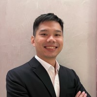 NET6TEM Employee Dave Lim's profile photo