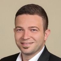 Flamro Brandschutz Employee Dominik Nied's profile photo