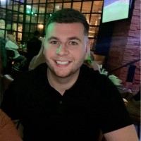 Richard Nolan Civil Engineering Employee Adam Townsend's profile photo