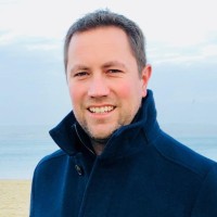 DSG Financial Services Ltd Employee Daniel White's profile photo