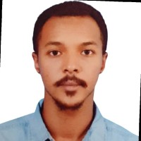 Lezasolutions Pvt Ltd Employee Mohamed Ahmed's profile photo