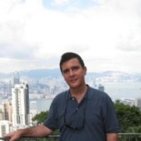 Tornado Consumer Goods ltd. Employee Shlomi Evron's profile photo