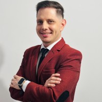 BPS Employee Erick Albert Reyna Otero's profile photo