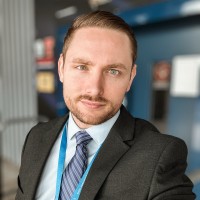 Specialized Security Employee Jacob Brydon's profile photo