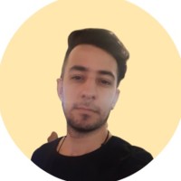 Xcoins Employee Ali Atik's profile photo