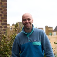 HR DataHub Employee Anthony Jenkins's profile photo