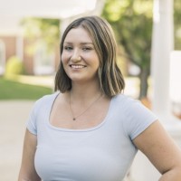 Moore Bass Consulting, Inc. Employee Sarah Bauserman's profile photo