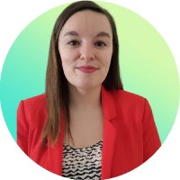 CENTRE HISTORIQUE MINIER Employee Celia Thomas's profile photo