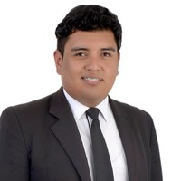 Olimpia IT Employee Wilmer Alexander Torres Lara's profile photo