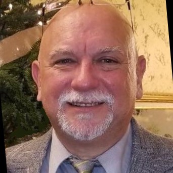 Voro Employee Nelson Brauchitsch's profile photo
