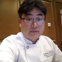 Kaffa Employee Heejun Cho's profile photo