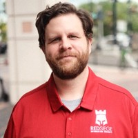 Red Siege Employee Corey O's profile photo