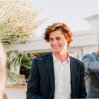 RainPharma Employee Lukas de Ryck's profile photo