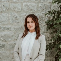 LORN.TECH Employee Andrijana Dević's profile photo