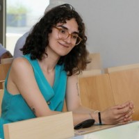 Eggon Employee Nadia Ilinca's profile photo