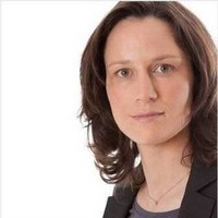 Sap Labs France Employee Simone Scholten's profile photo