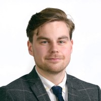 gemeente Hilvarenbeek Employee David van Den Hout's profile photo