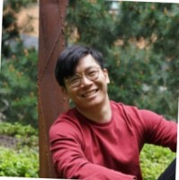 Mastercard Employee Victor Peng's profile photo