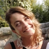 Progtech s.r.l. Employee Elisabetta Caironi's profile photo
