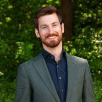 MSR Consulting Group Nederland Employee Joran van Marsbergen's profile photo