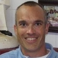 Medtronic Employee Mark Frank's profile photo