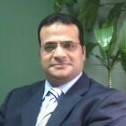 Qatar Foundation Employee Mohamed Khodir's profile photo