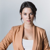 Pure+simple Employee Katelyn McCulloch's profile photo